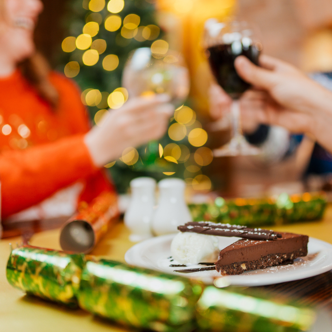 Christmas at The Hollybush